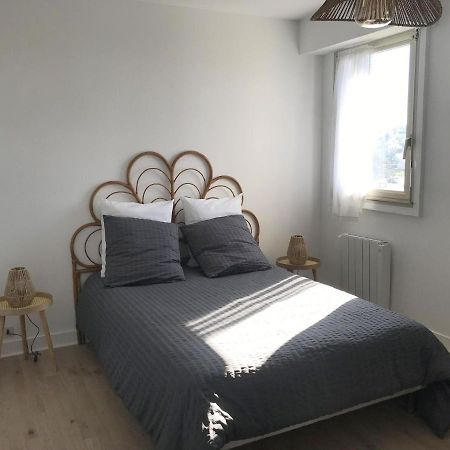 Nice Apartment In Audierne Close To Beach Exterior foto